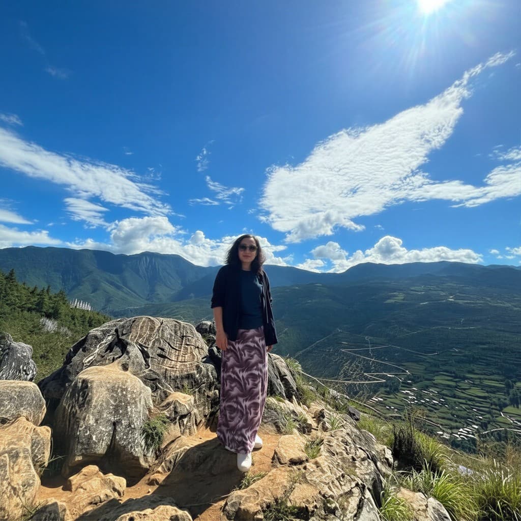 Pema Dechen