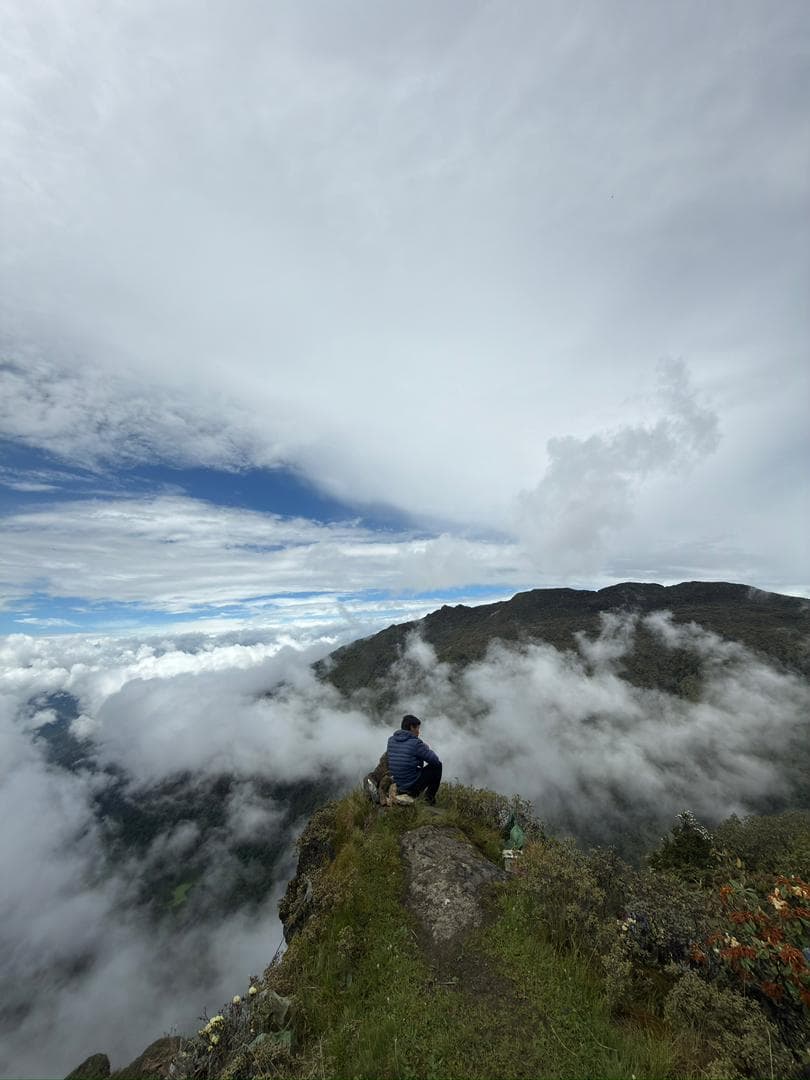 Druk Path Trek | A Journey Through Nature & Spirituality
