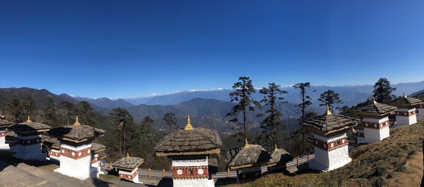 Discover Western Bhutan | A 7-Day Cultural Escape