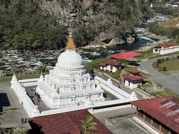 Bhutan Complete Discovery | West, Central & East ( 15 Days in Bhutan)