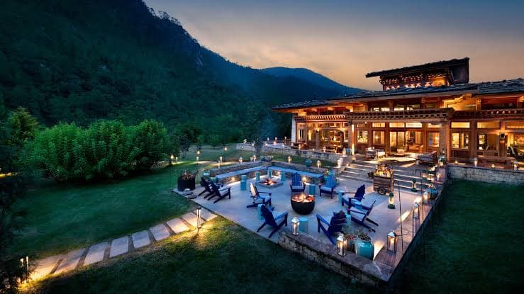 Luxury Himalayan Escape | 5 Days in Bhutan