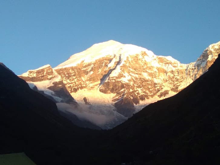 Jomolhari Trek | Discover the Heart of the Bhutan Himalayas.(12 Days)