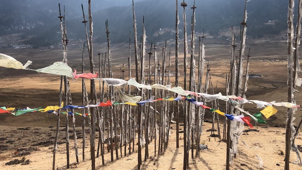 Bhutan Family Adventure: A 10-Day Journey.