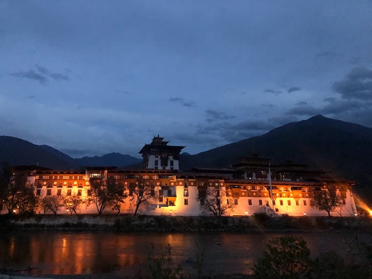 Cross Bhutan Adventure: 14 Days from Paro Entry to Samdrup Jongkhar Exit.